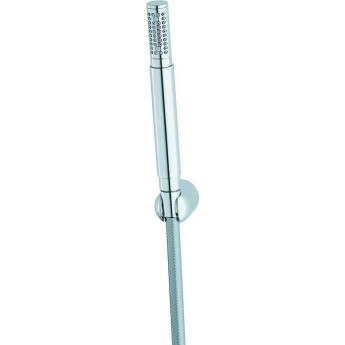 Душевой гарнитур IDEAL STANDARD Melange A4943AA