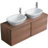 Раковина IDEAL STANDARD Active T054501, накладная
