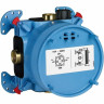 Скрытая часть смесителя IDEAL STANDARD EASY-BOX A1000NU